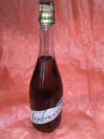 Vinos Espumos 750cc.