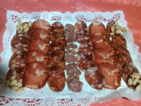 Tabla de Ibéricos